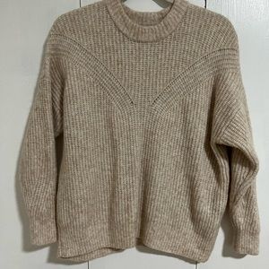 MADEWELL sweater